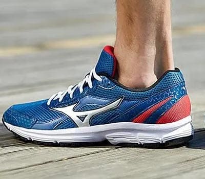 Mizuno美津浓体育运动
