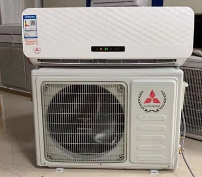 Mitsubishi三菱空调