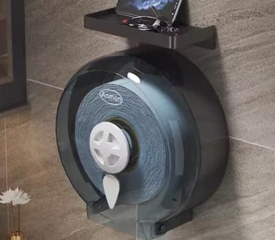 ANMON抽纸盒