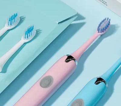 ULTRADENT希尔顿电动牙刷