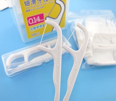 奈森克林牙线