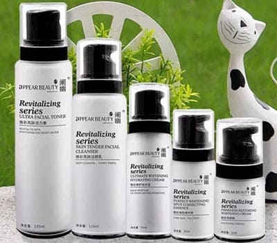 AppearBeauty阐幽化妆品