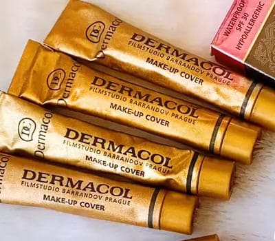 Dermacol黛玛蔻化妆品