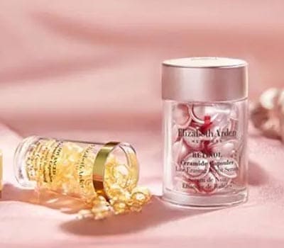 ElizabethArden雅顿化妆品
