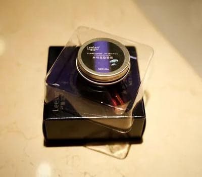 LEELAN俪兰化妆品