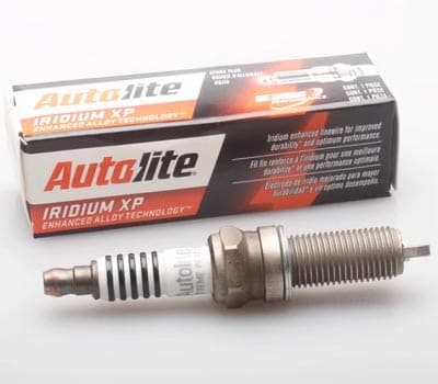 Autolite傲特利火花塞