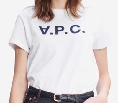 A.P.C.服饰