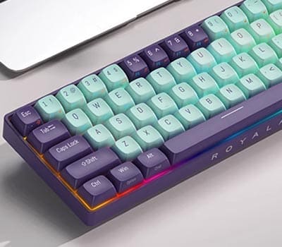 RoyalAxe御斧键盘