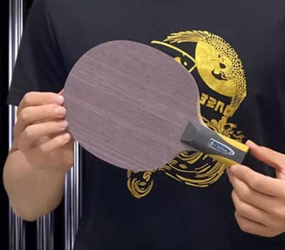 SWORD世奥得乒乓