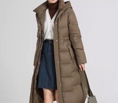 羽物羽绒服