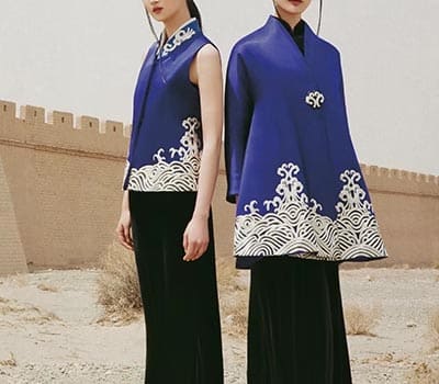 吉祥斋服饰
