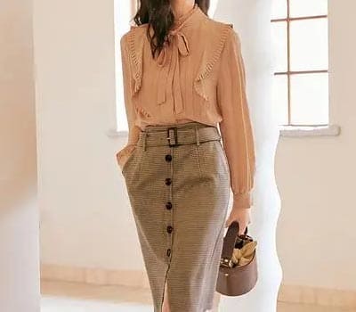 伊芙丽女装