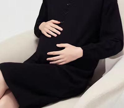 金安雅孕妇装