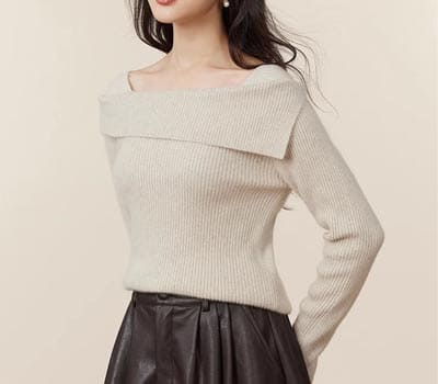 洛可可女装