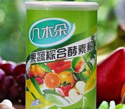 几木朵酵素