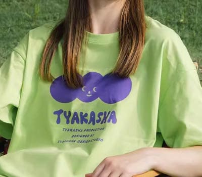 TYAKASHA塔卡沙服饰