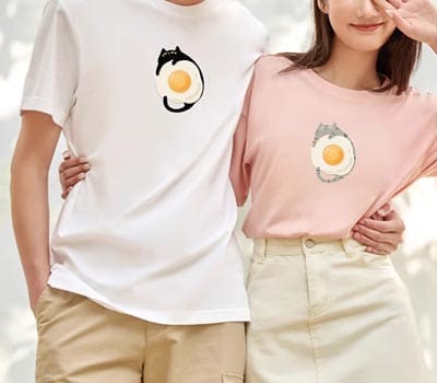 佐丹奴服饰