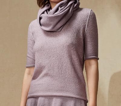 例外女装
