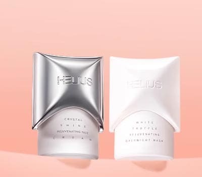 HELIUS赫丽尔斯护肤品