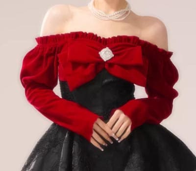 少也眼服饰