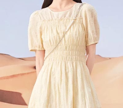 海贝女装