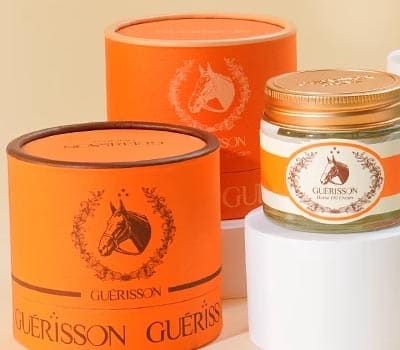CUERISSON格丽松护肤品