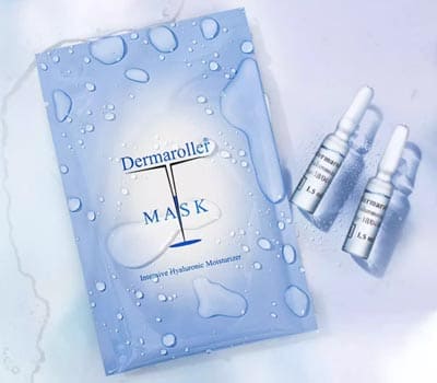 Dermaroller玻尿酸