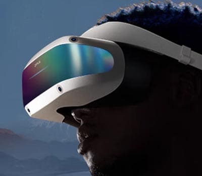 大朋VR眼镜
