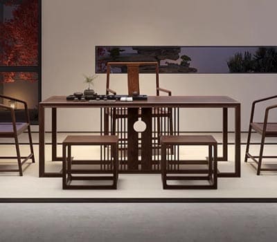 曼时光家具