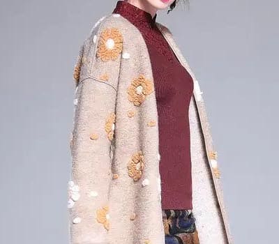 范姿女装