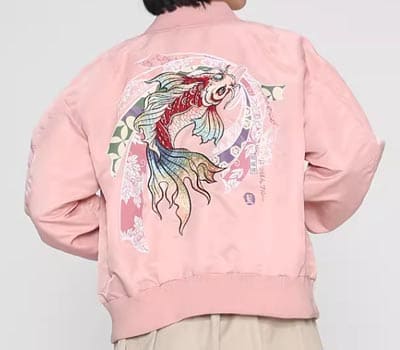 oniarai鬼洗潮牌服饰