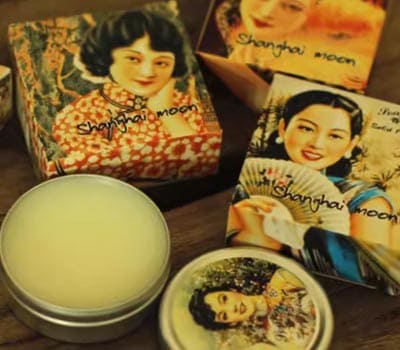 Soapmeet香约香膏