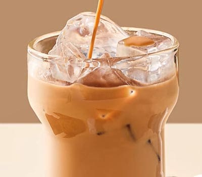 一包生活牛乳茶