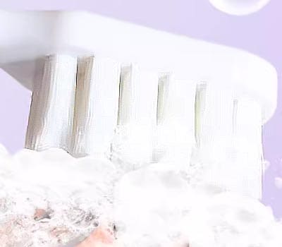 Pure晨洁牙刷