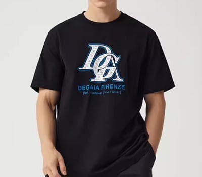 DEGAIA迪嘉雅男装