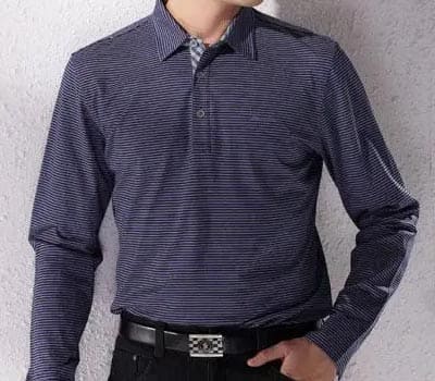 叻仕威尔男装
