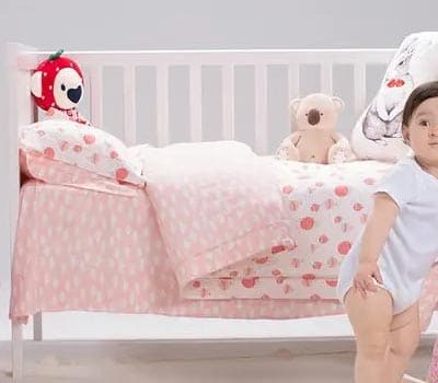 BabyBlu布鲁贝婴童家纺