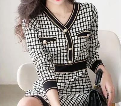 OSUNE欧阳尼女装