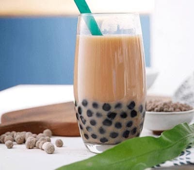 真味珍食品珍珠