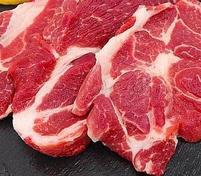 苏食肉品