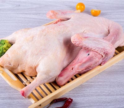 乐港食品
