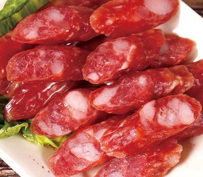 玉兔食品