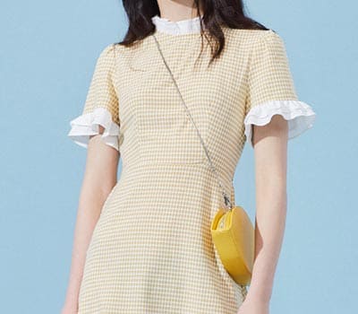太平鸟女装