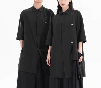 幻象者服饰