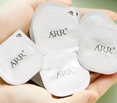 ARR美妆护肤
