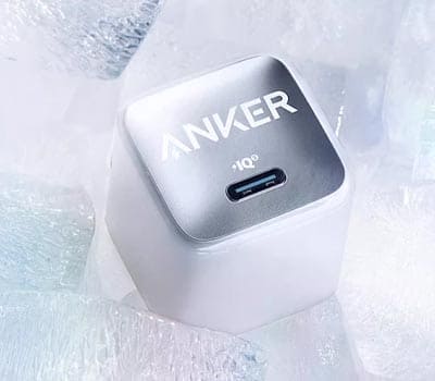 Anker充电宝