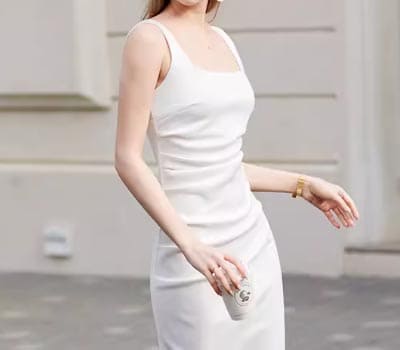 京莎女装