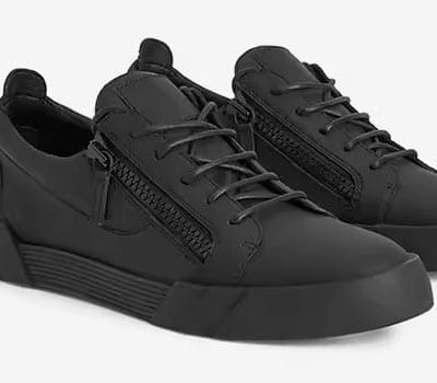 Giuseppe Zanotti 鞋