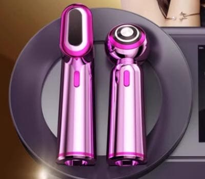 Rokkado六花堂美容仪