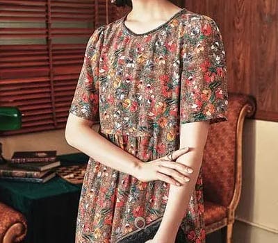 恩纳斯服饰